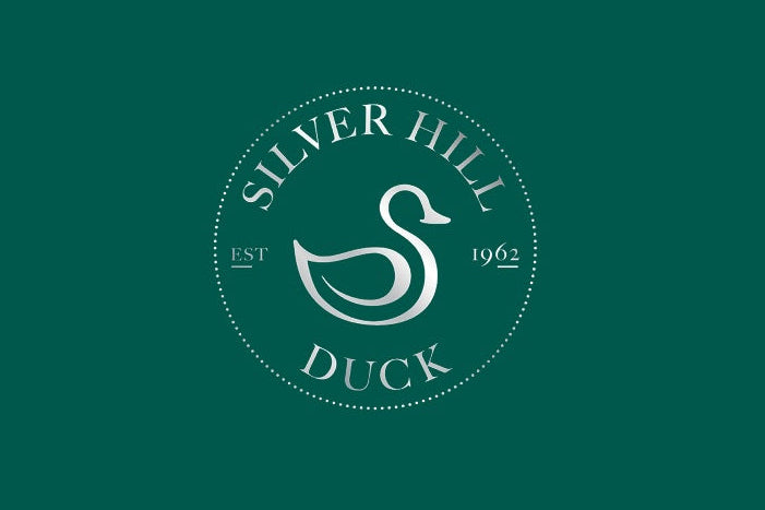 Krūtinėlė "SILVER HILL" | Airiška "WAGYU OF A DUCK" maitinta tik natūraliais pašarais