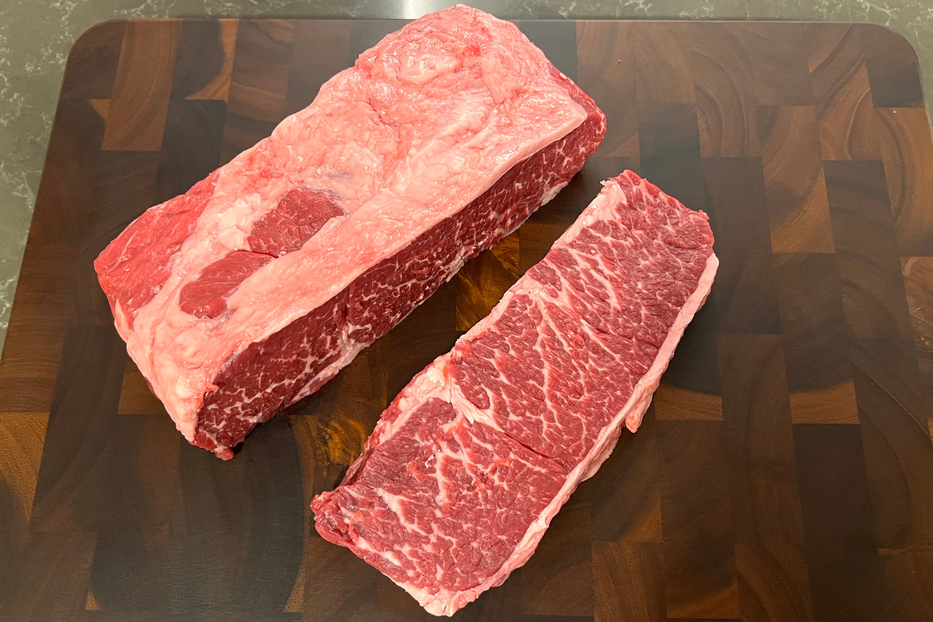 Angus Reserve Black Angus Jautiena | Premium MSA 5 "DENVER"