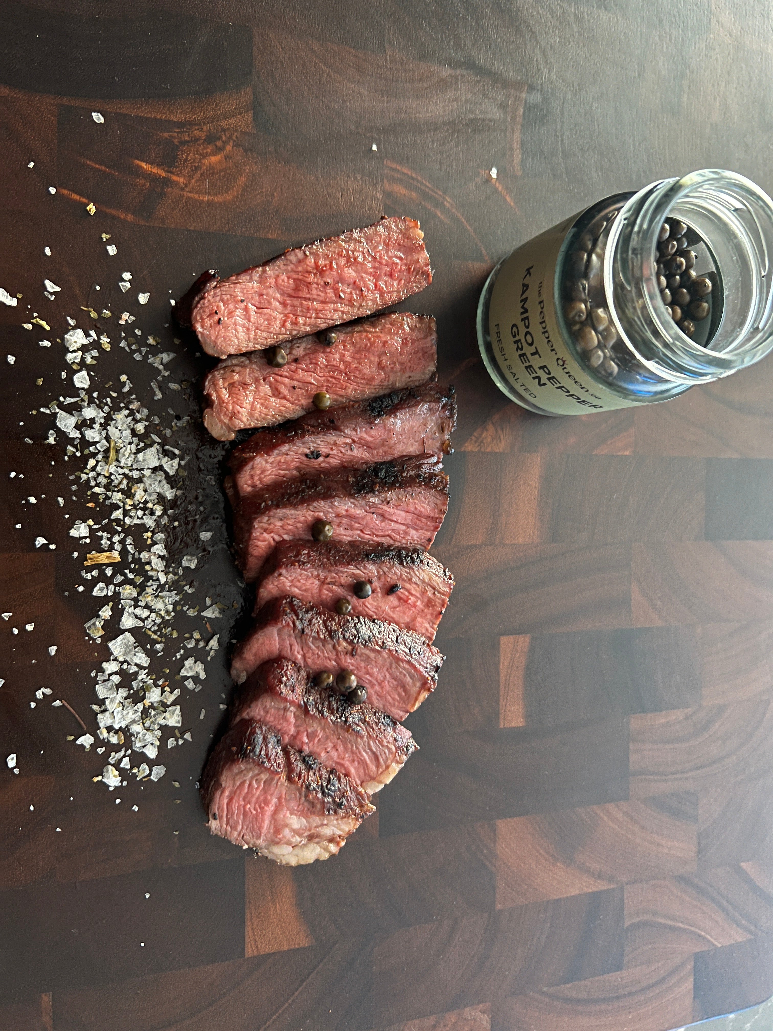 Angus Reserve Black Angus Jautiena | Premium MSA 5 "DENVER" Steikas