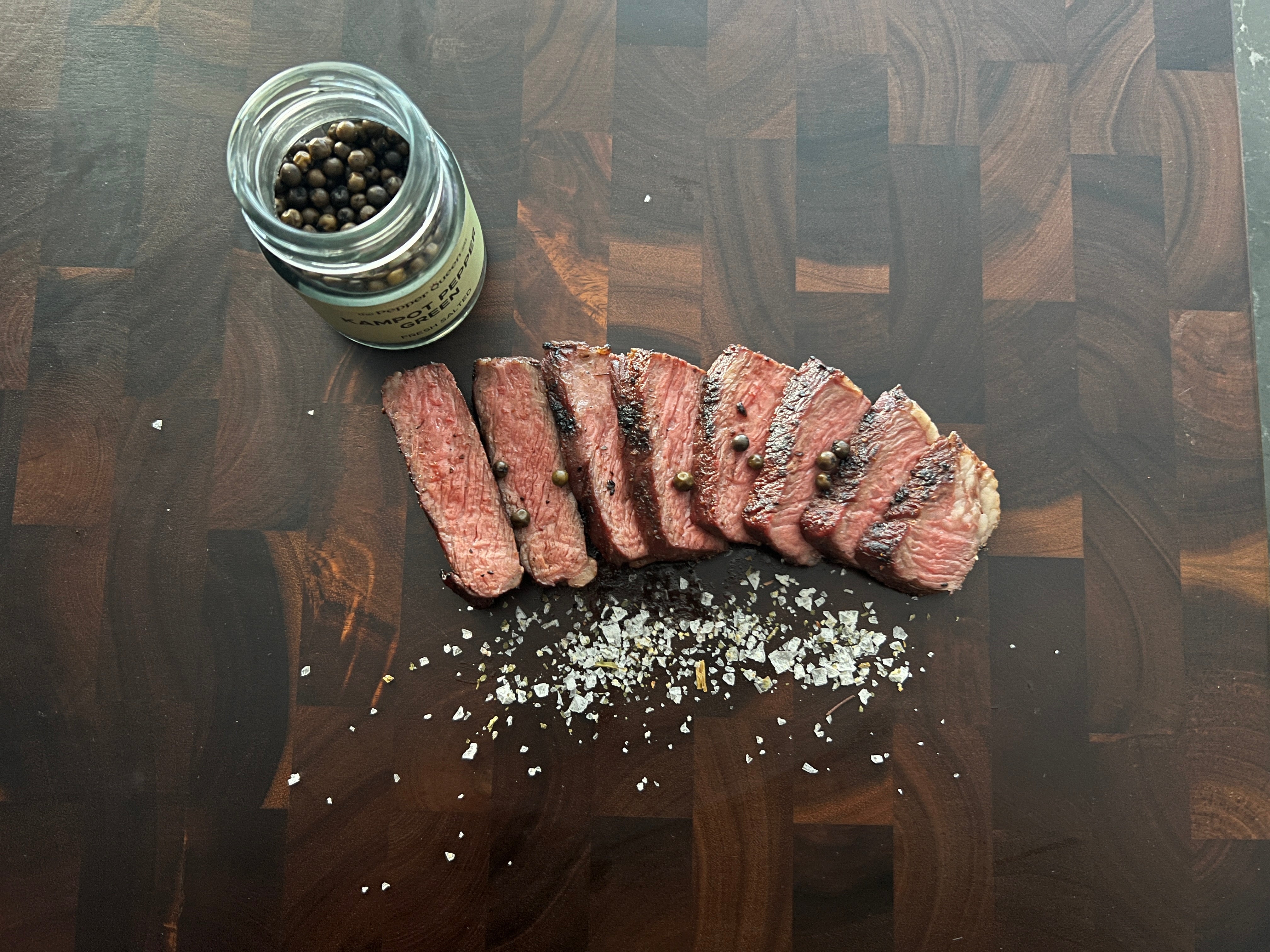 Angus Reserve Black Angus Jautiena | Premium MSA 5 "DENVER" Steikas