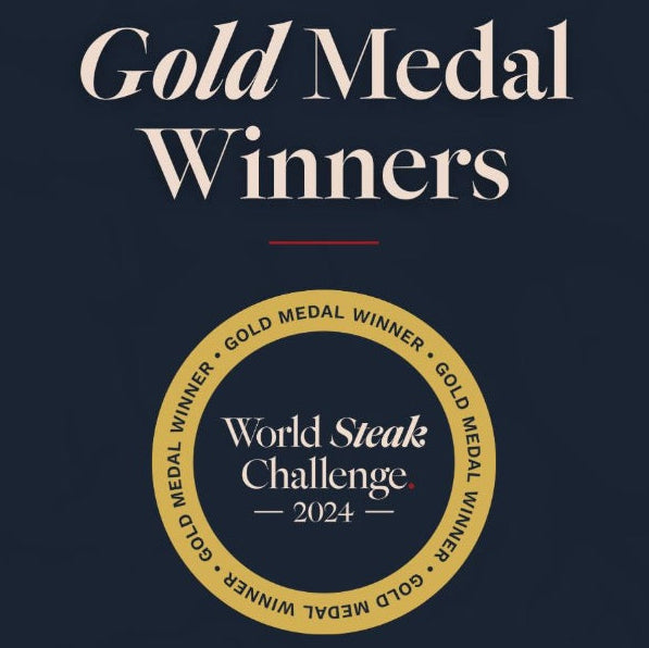 Rioplatense Black Angus Jautiena | Premium MSA 4-5 „Picanha“ kumpio pikanija