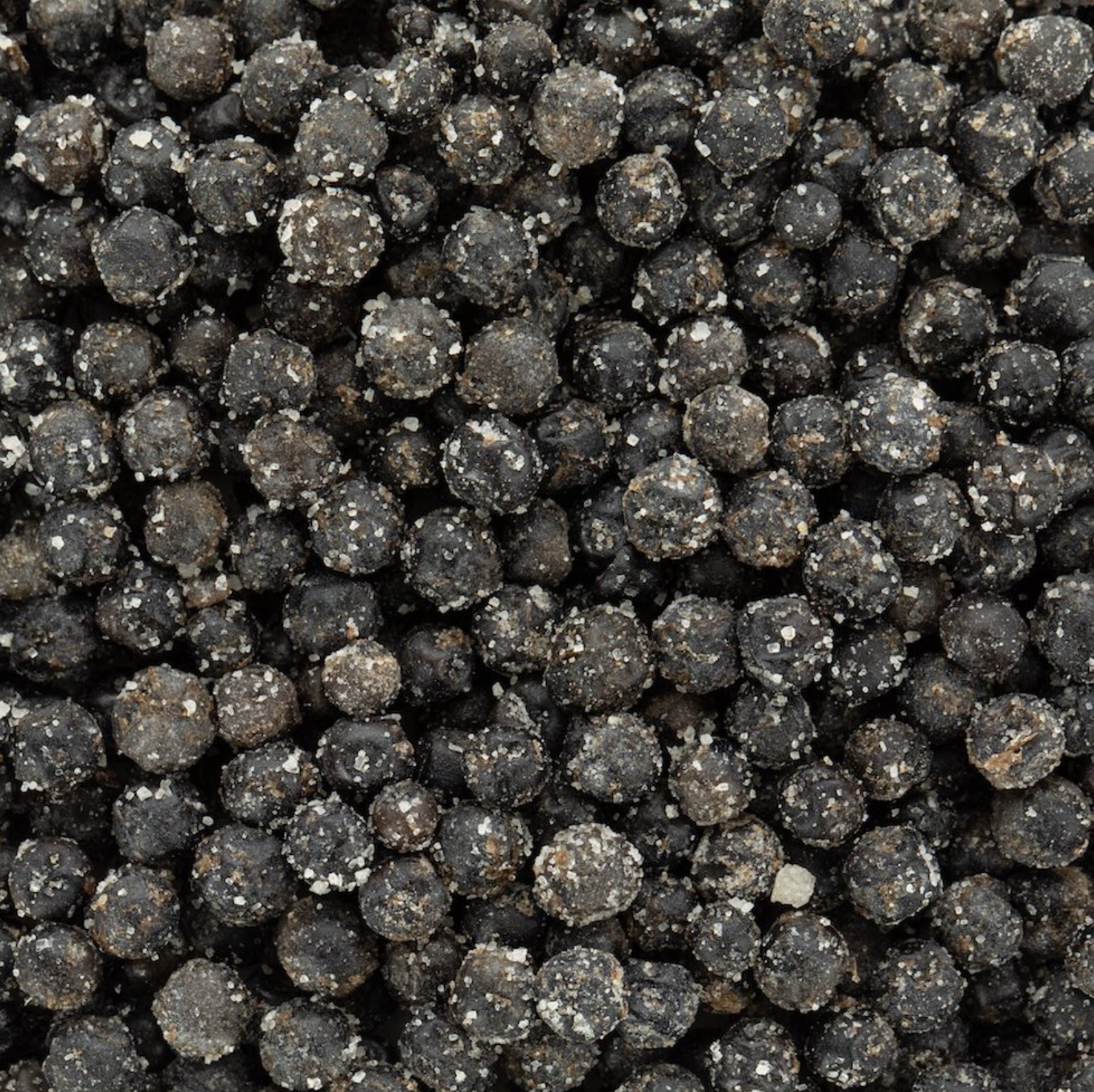 Fermentuoti Kampoto pipirai | su Fleur de Sel druska 40g