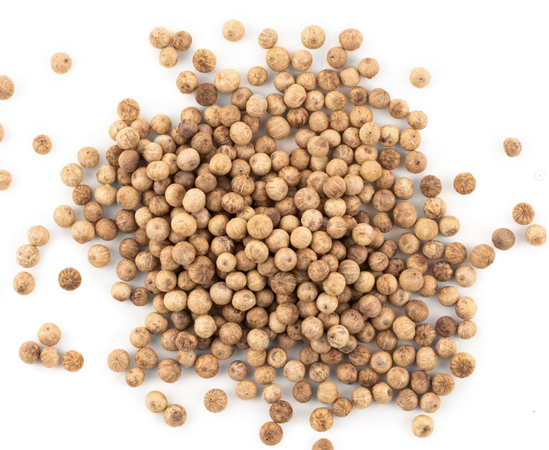 Baltieji pipirai | Kampot 40g