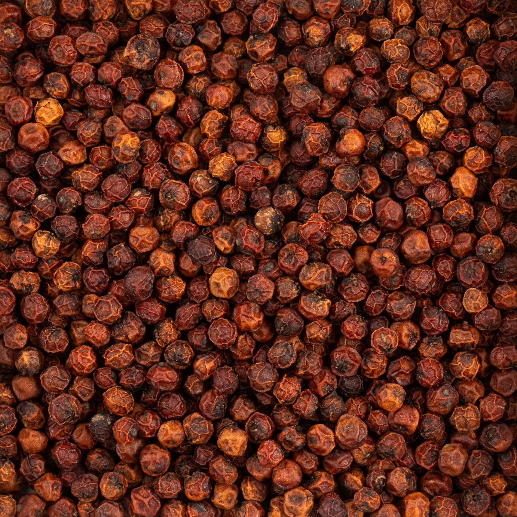 Raudonieji pipirai | Kampot 40g