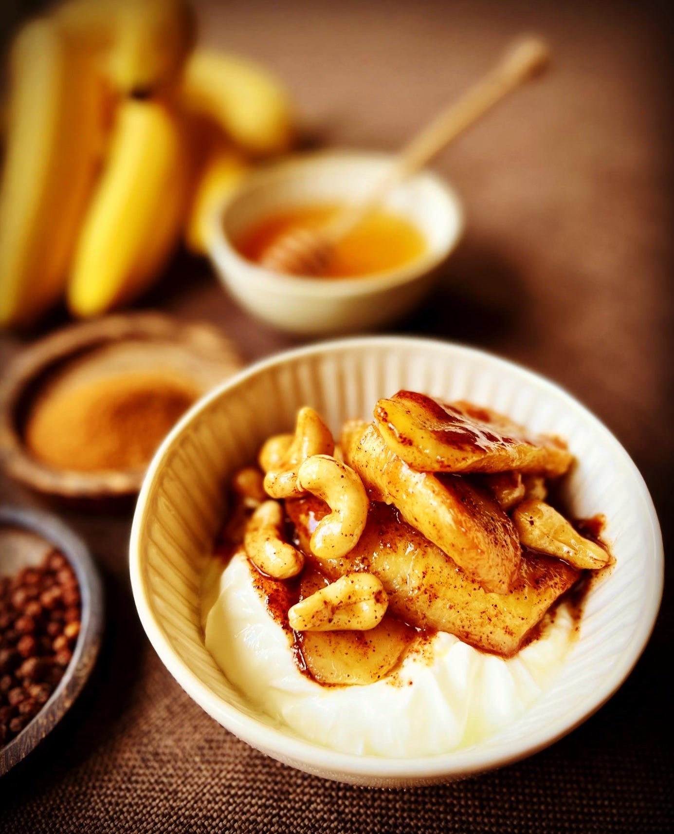 Raudonieji pipirai | Kampot 40g