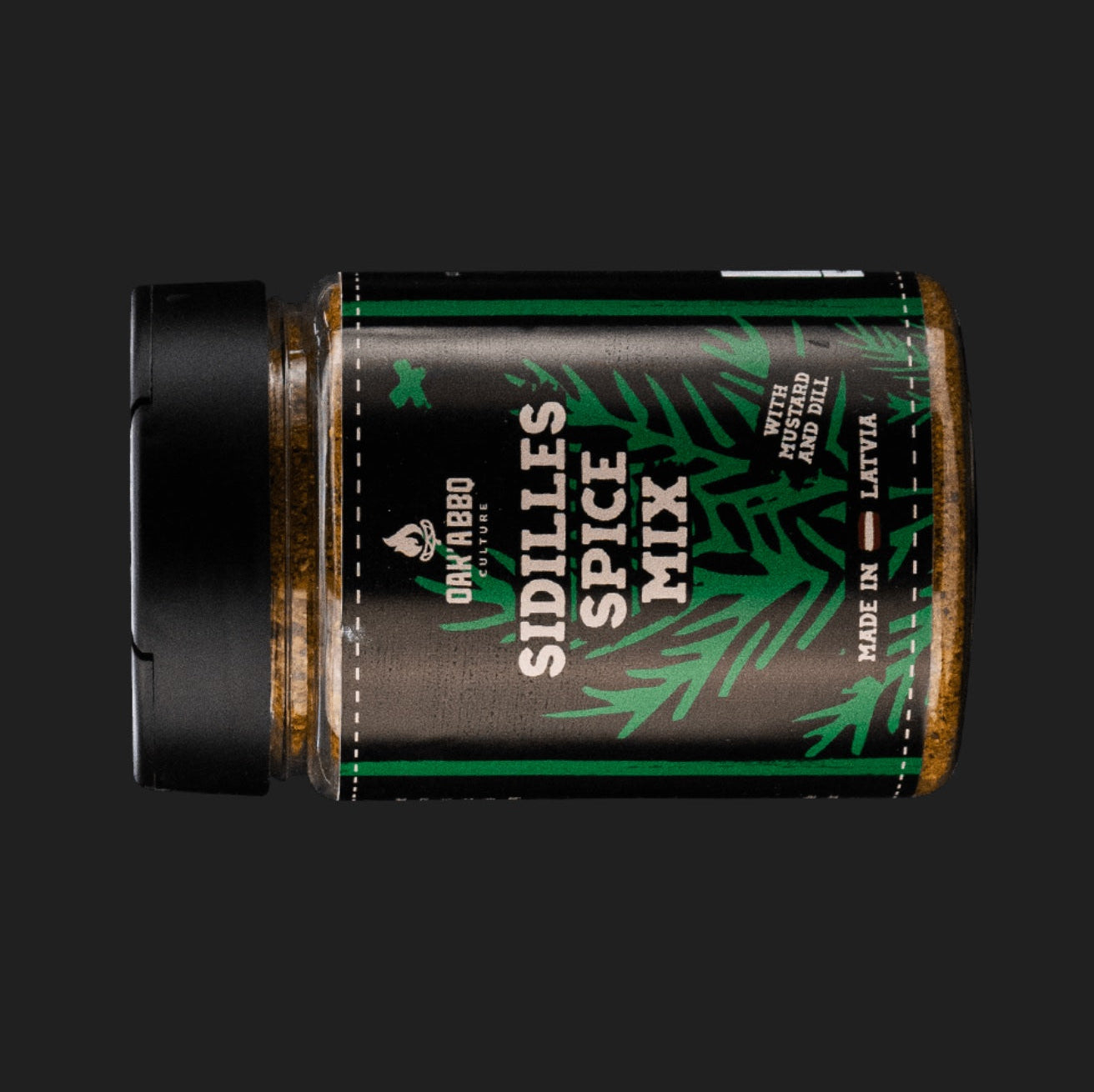 Prieskonių mišinys "Sidilles" 150g