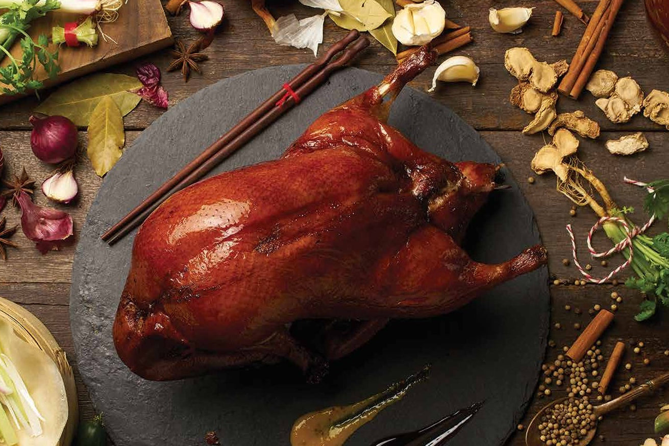 Antis "SILVER HILL" | Airiška "WAGYU OF A DUCK" maitinta tik natūraliais pašarais