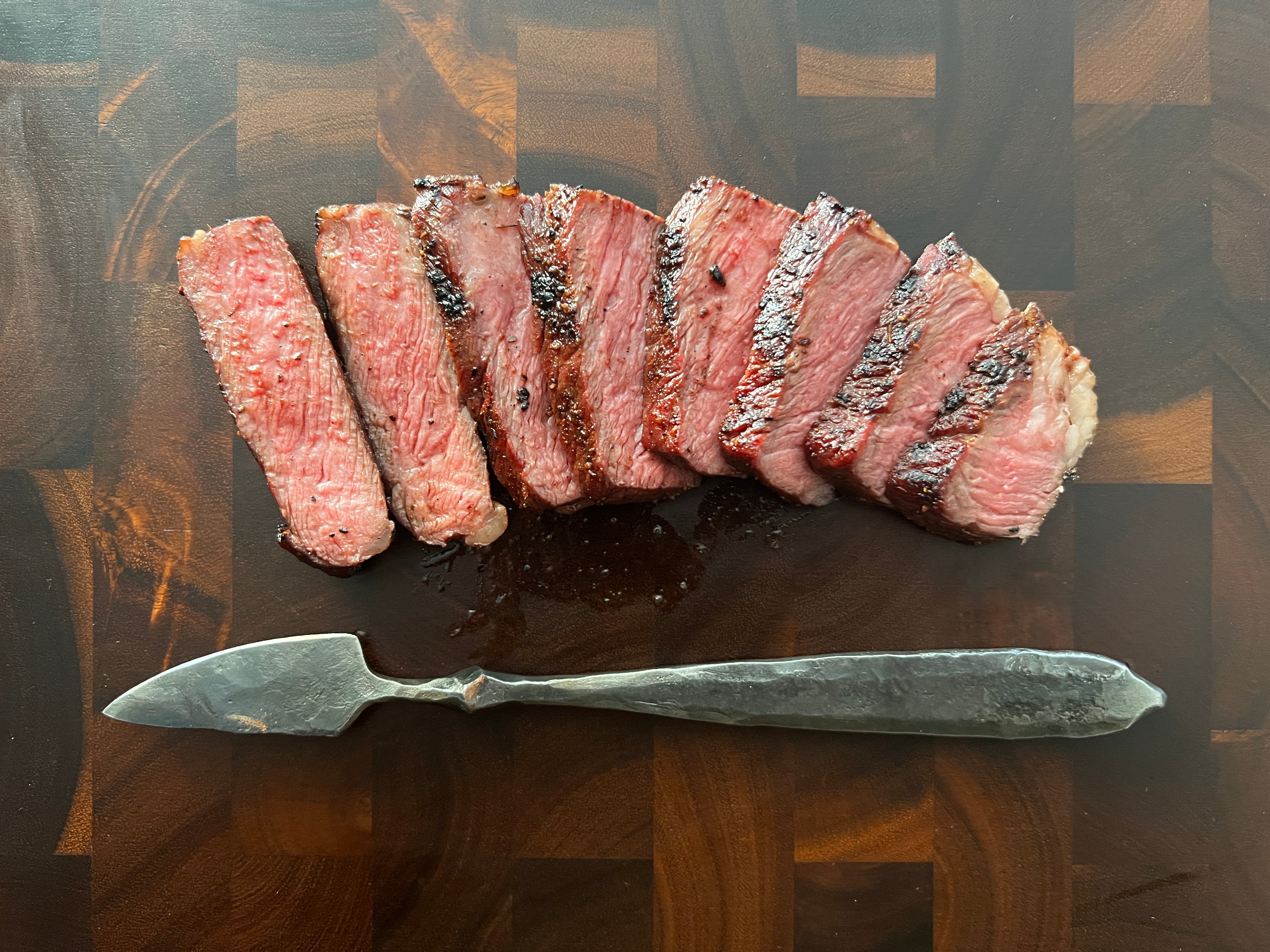 Angus Reserve Black Angus Jautiena | Premium MSA 5 "DENVER"