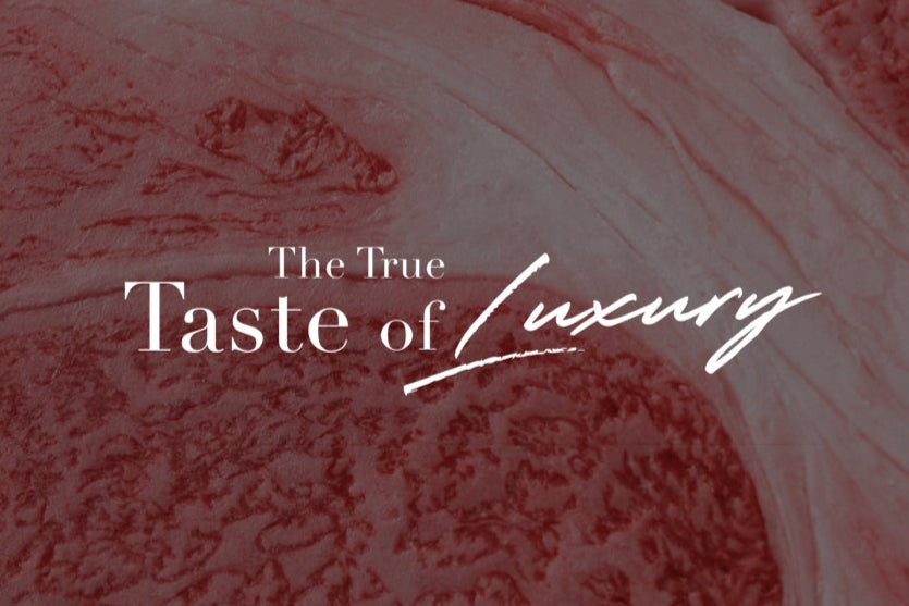 Kagoshima WAGYU Jautiena | A5+ BMS 10-12 „RibEye“ Antrekotas