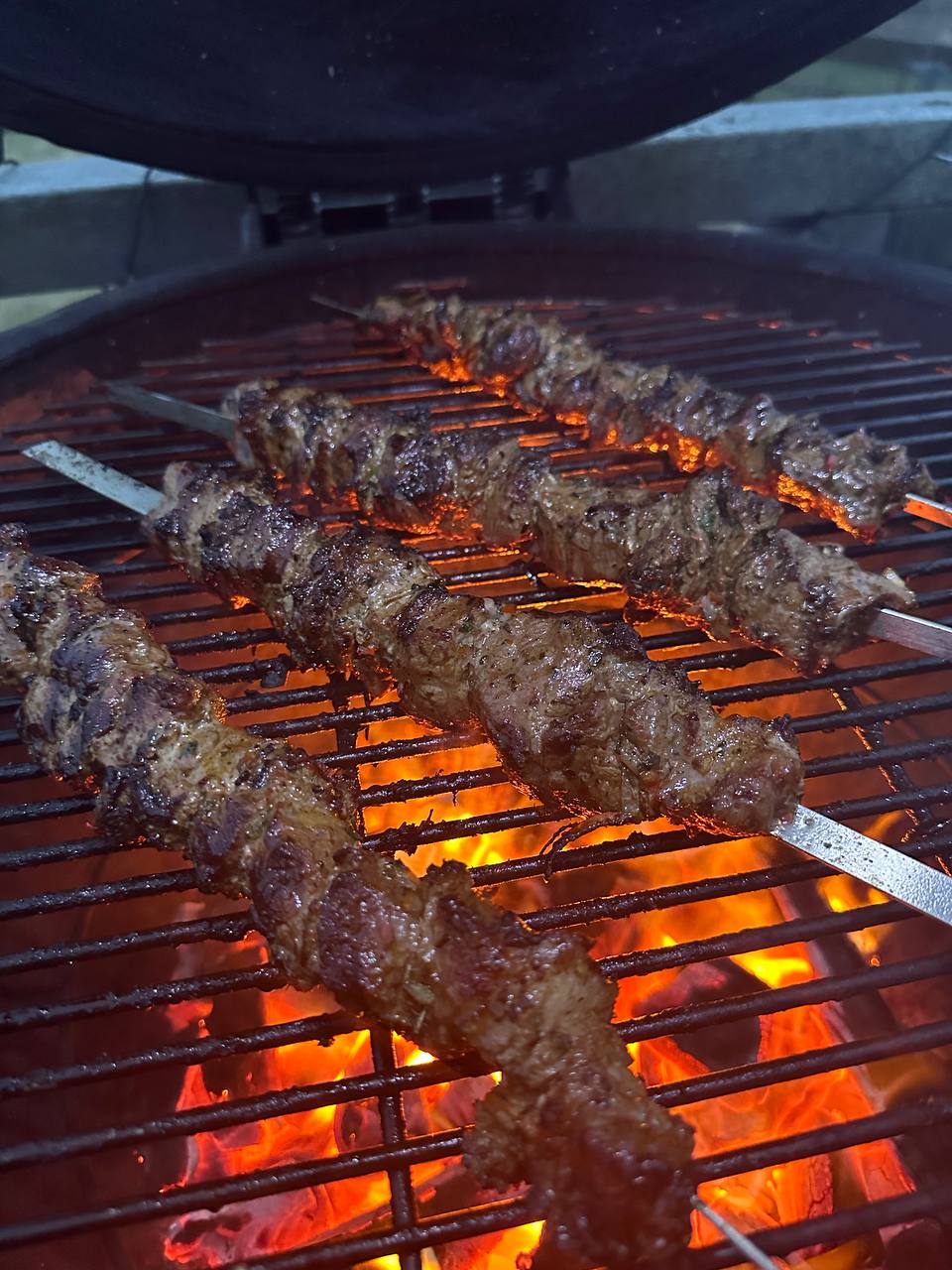 Ibērijas cūkgaļas kakla siksna 