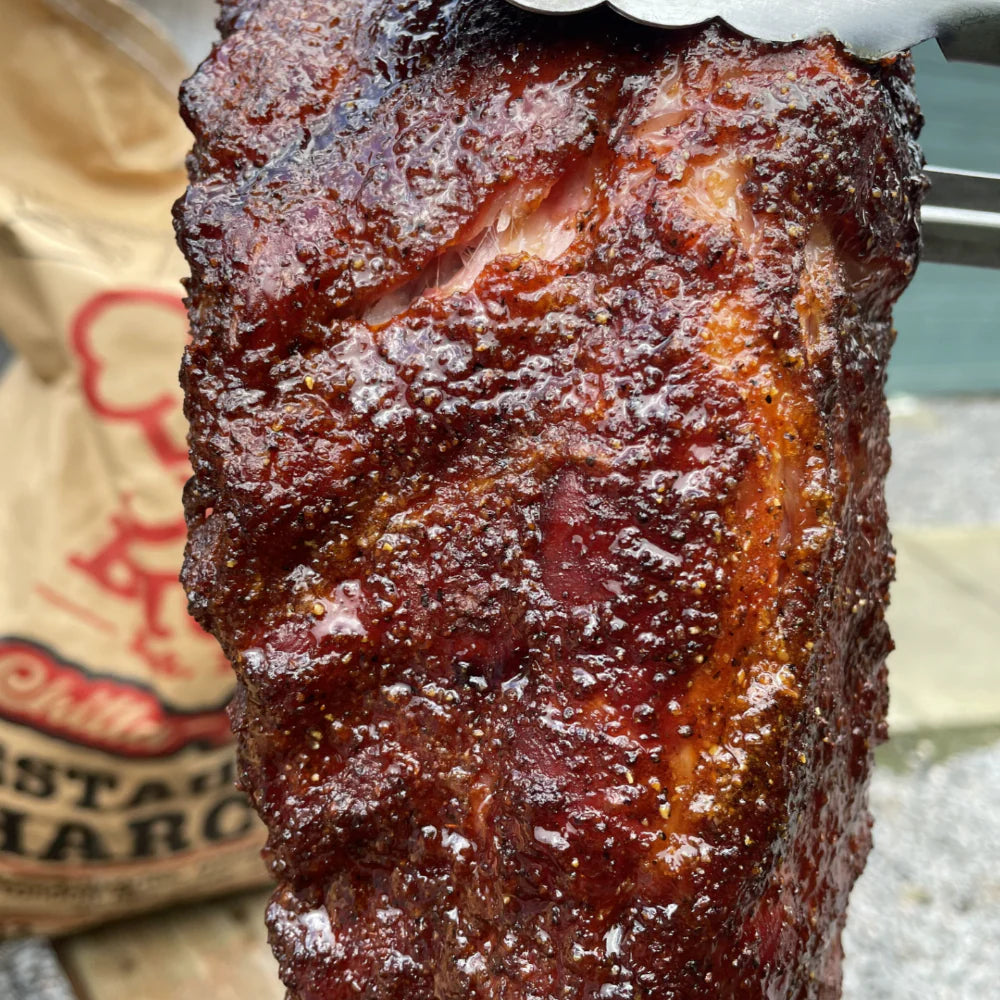 Prieskoniai „Fools Gold” 220g