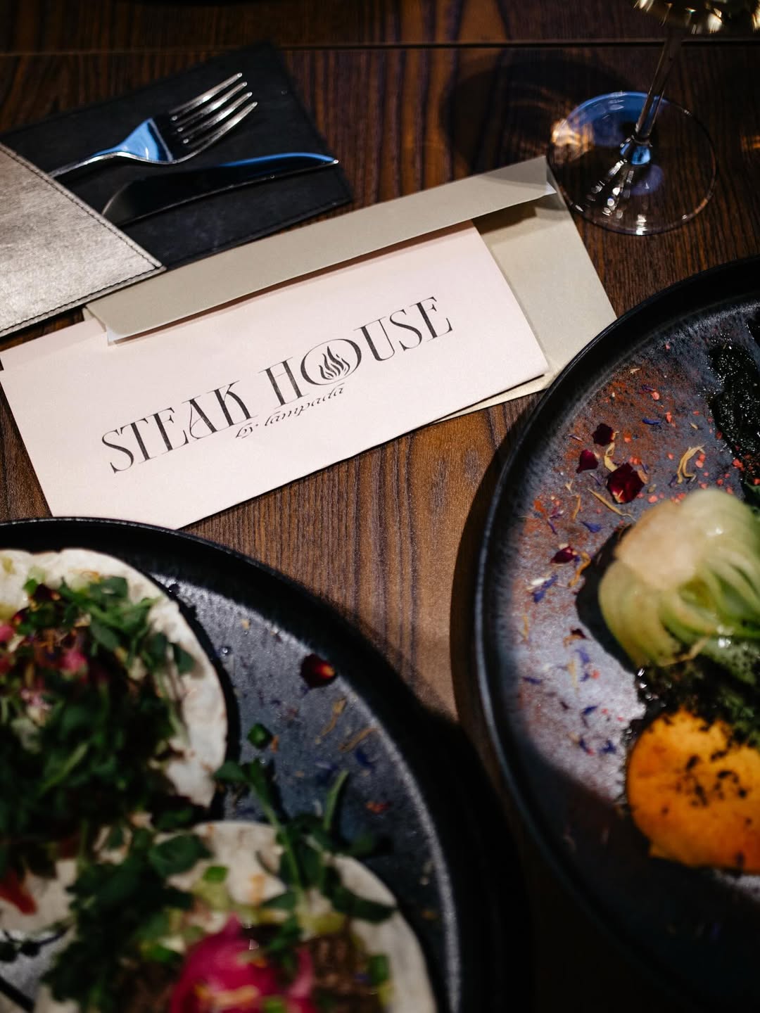 Steak HOUSE Kaunas | Dovanų kuponas