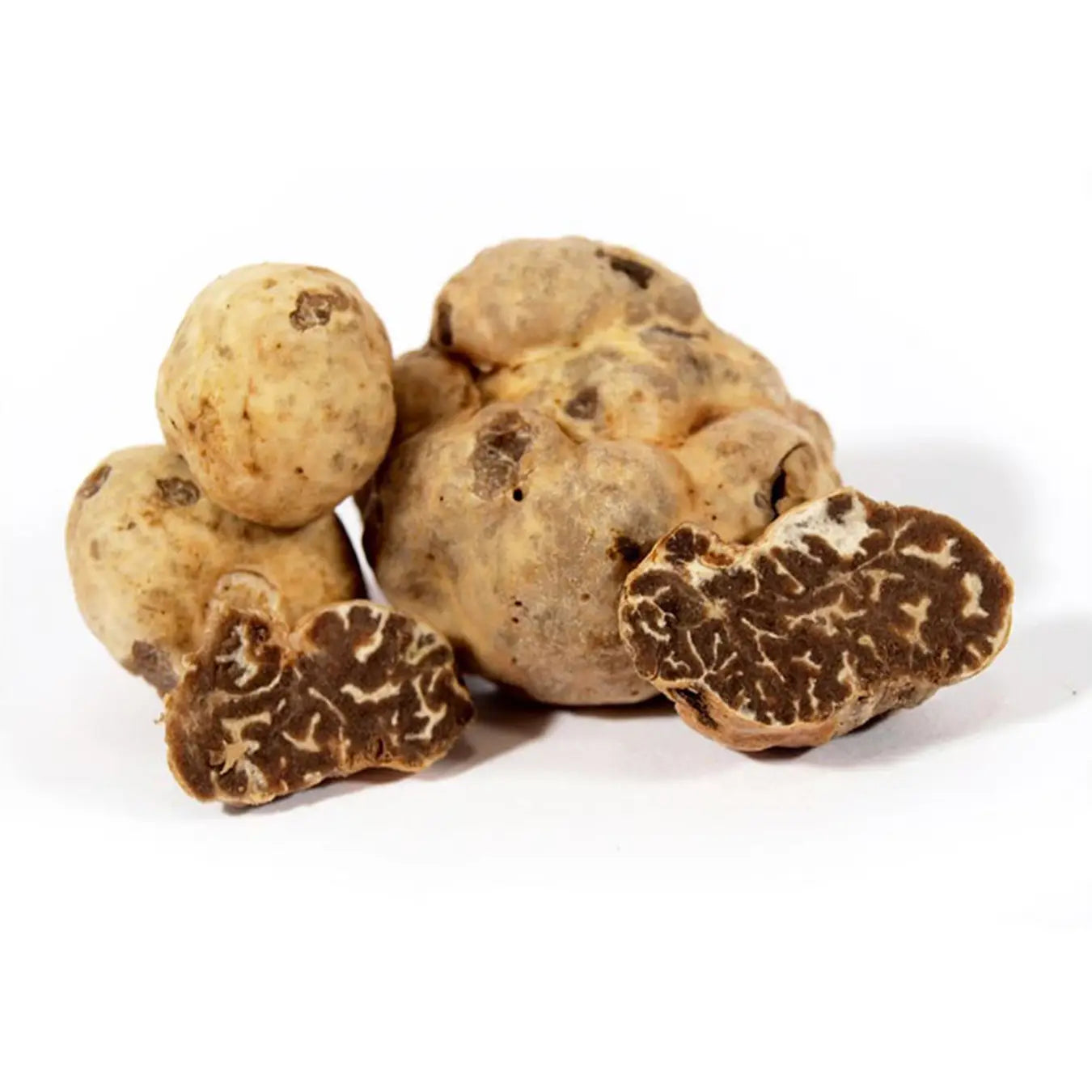Baltojo triufelio kremas "Tartufo Bianco" | Švelnus padažas Tartufo Bianco 180g
