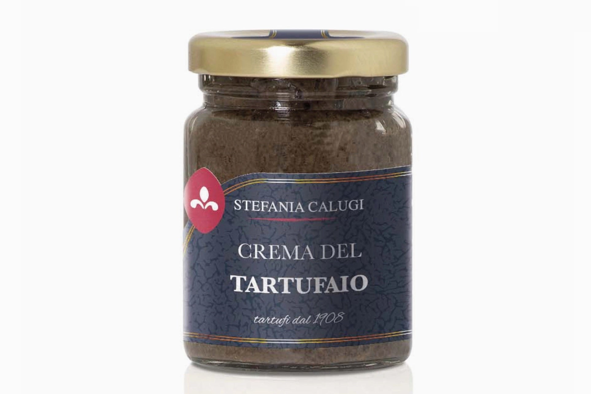 Juodųjų triufelių padažas| Steikams, Mėsainiams 85g