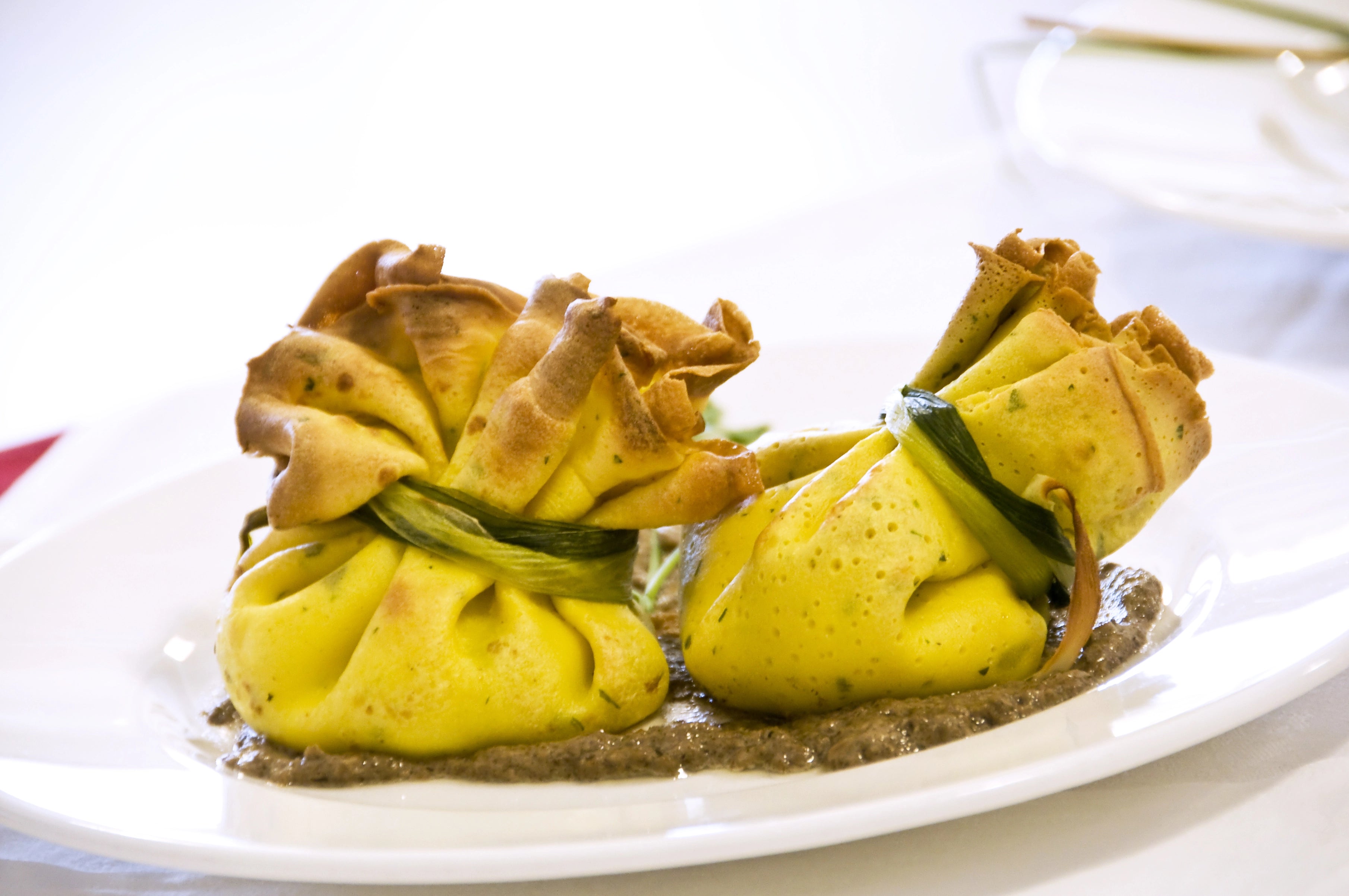 Juodųjų triufelių padažas | BBQ 180g