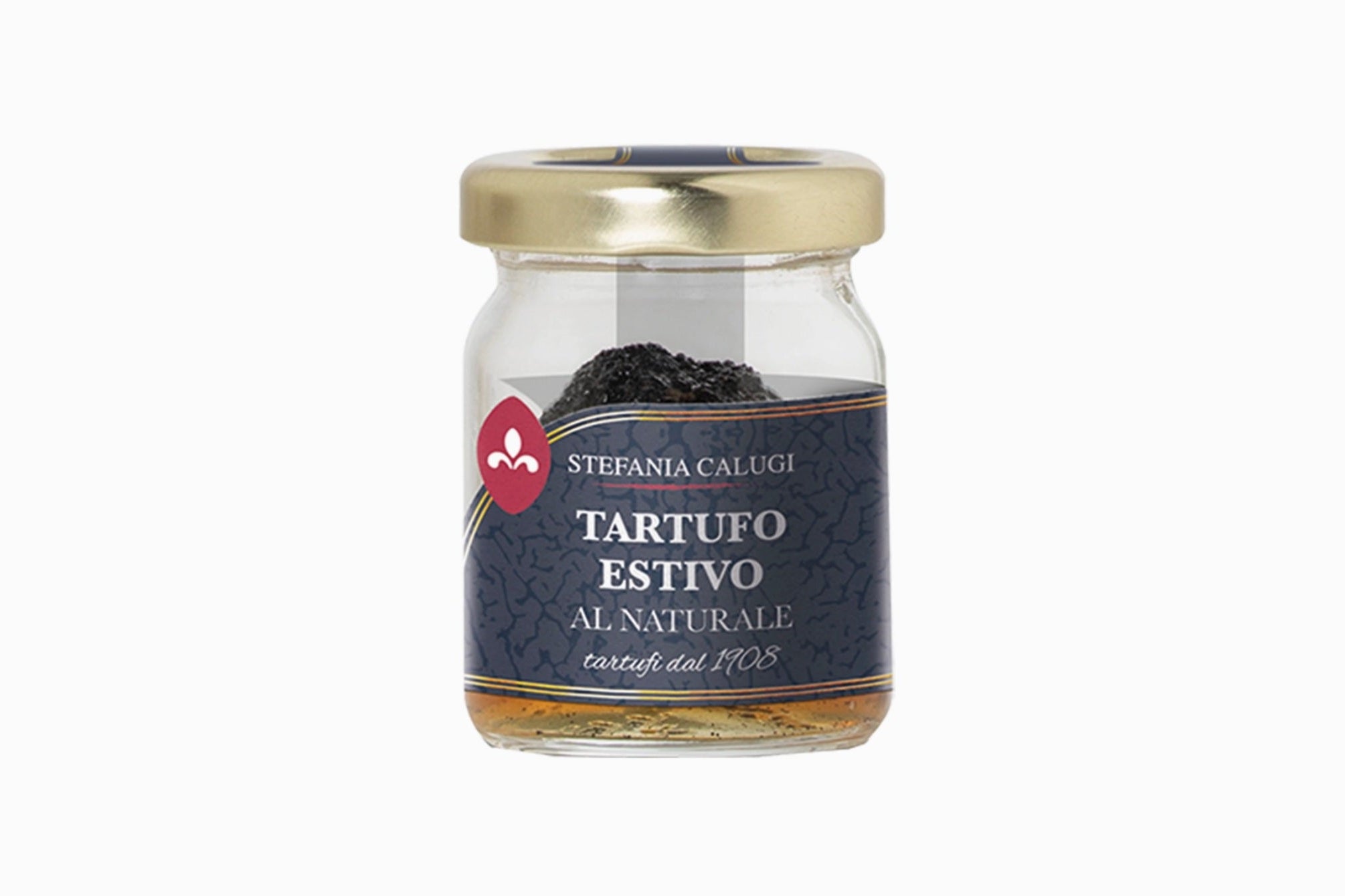 Vasaros trumas natūralioje formoje | "Tuber aestivum Vittsavo" savo sultyse 45/37 g